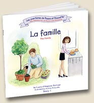 french language lesson, french as a second language, french language instruction