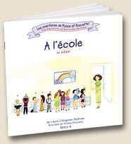 Children's French Book 6