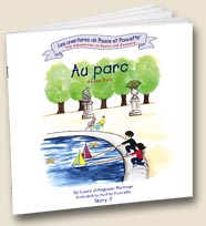 Children's French Book 7